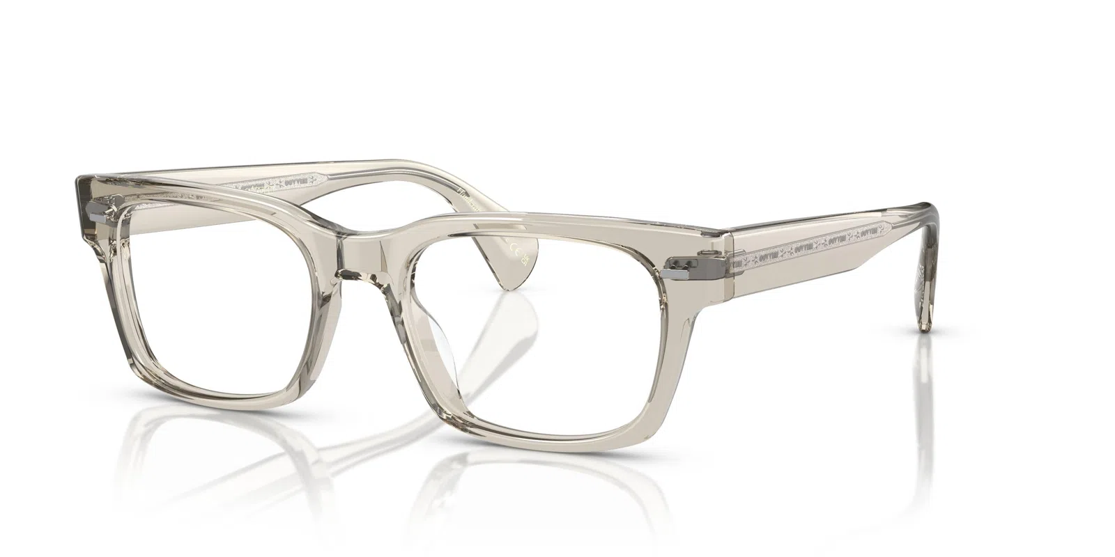 Oliver Peoples Ryce 5332U Eyeglasses - view 4